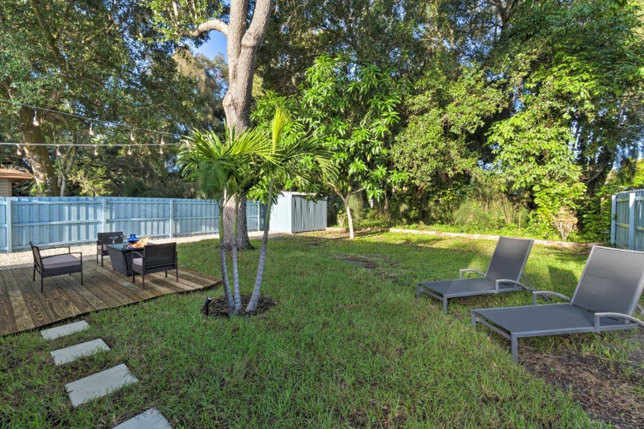 Holiday home Charming Vacation Close To Downtown!