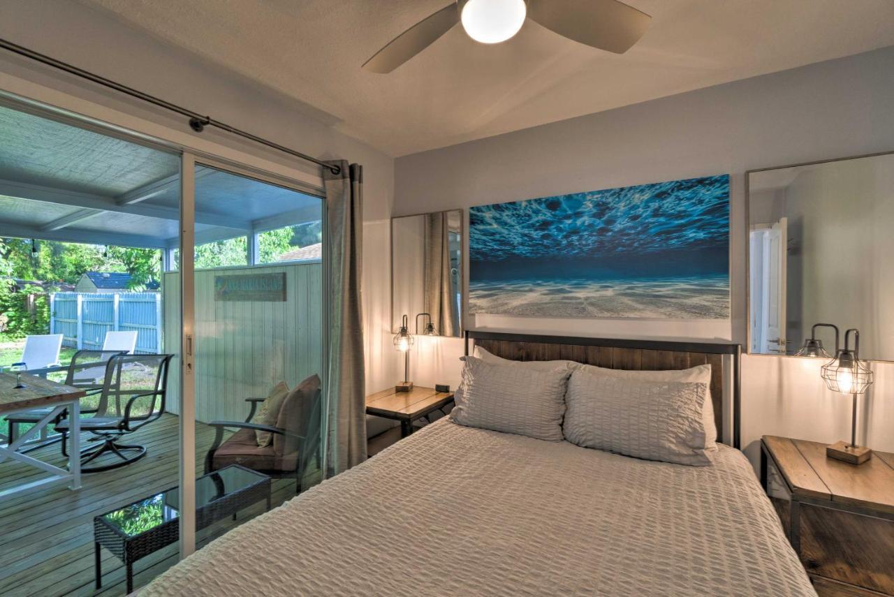 Charming Vacation Close To Downtown!