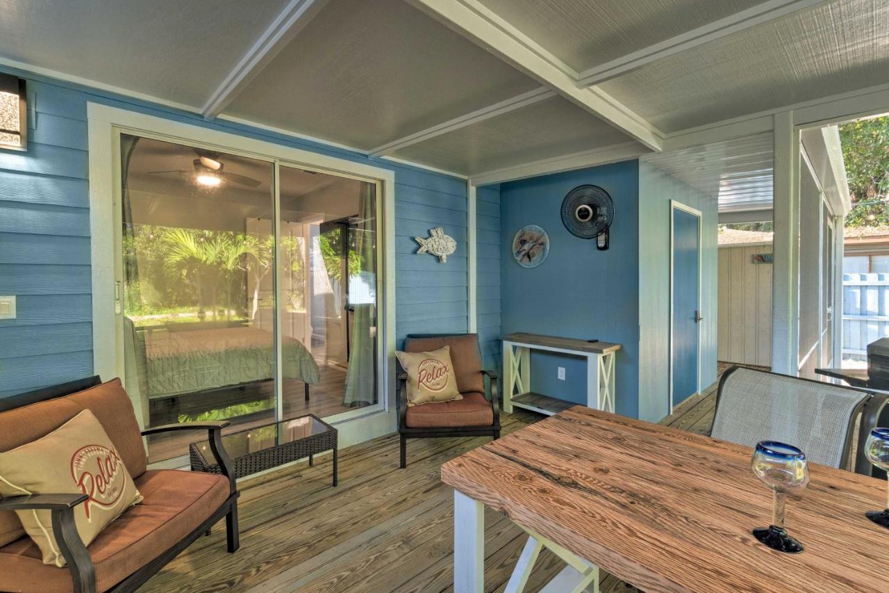 Charming Vacation Close To Downtown! *