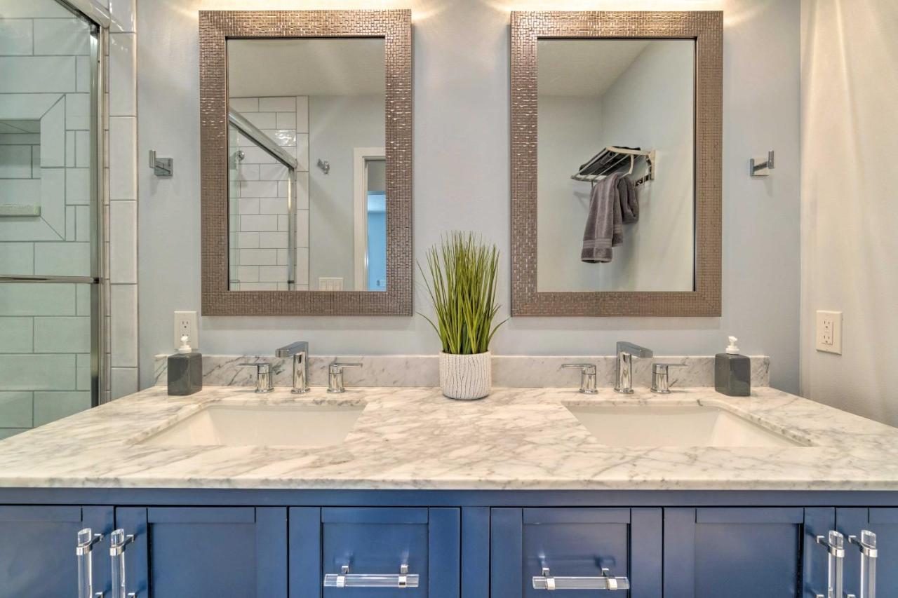 Charming Vacation Close To Downtown!