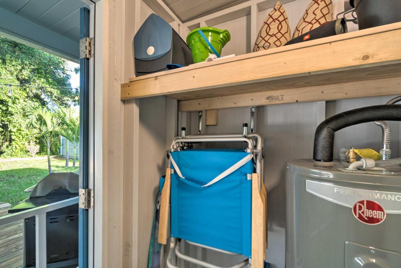 Charming Vacation Close To Downtown! Holiday home Sarasota