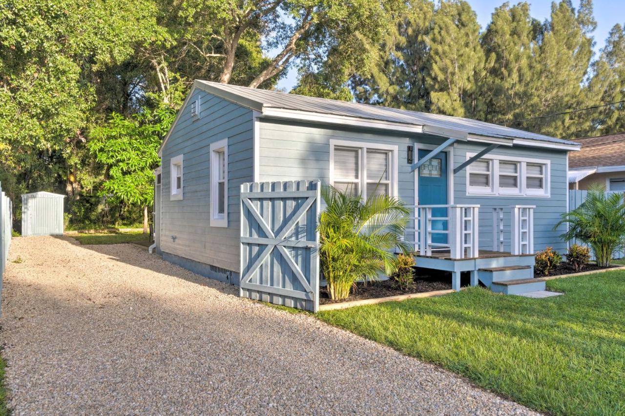 Holiday home Charming Vacation Close To Downtown! Sarasota