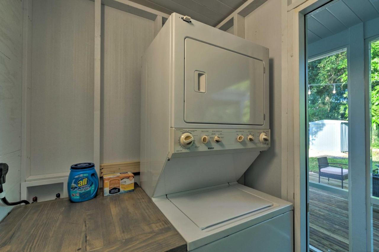 Holiday home Charming Vacation Close To Downtown! Sarasota