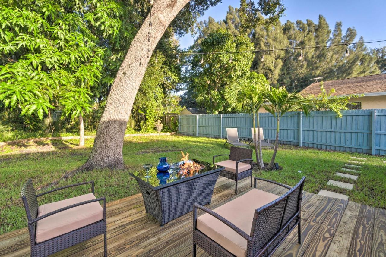 Charming Vacation Close To Downtown! Holiday home