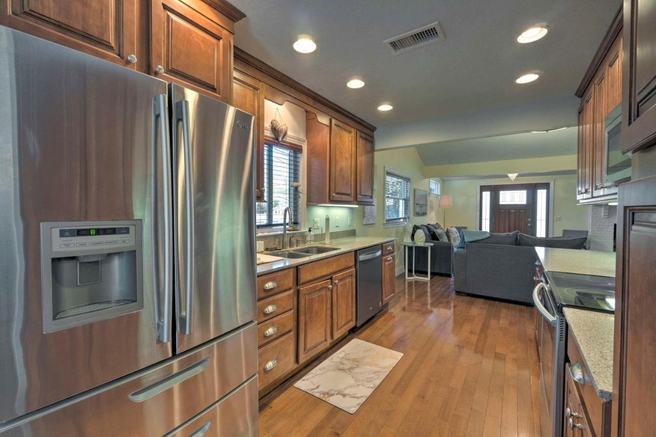Holiday home Bright - 5 Mi To Siesta Beach!