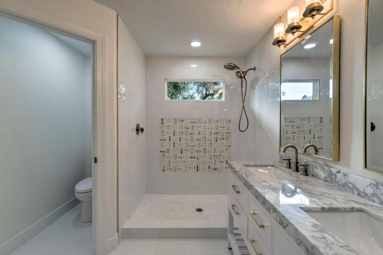 Holiday home Bright - 5 Mi To Siesta Beach! Sarasota