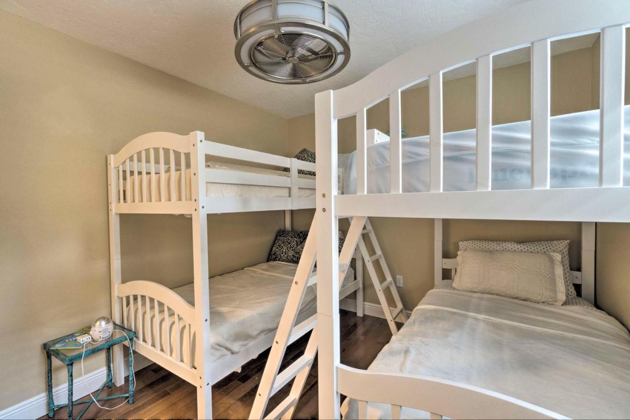 Holiday home Bright - 5 Mi To Siesta Beach!