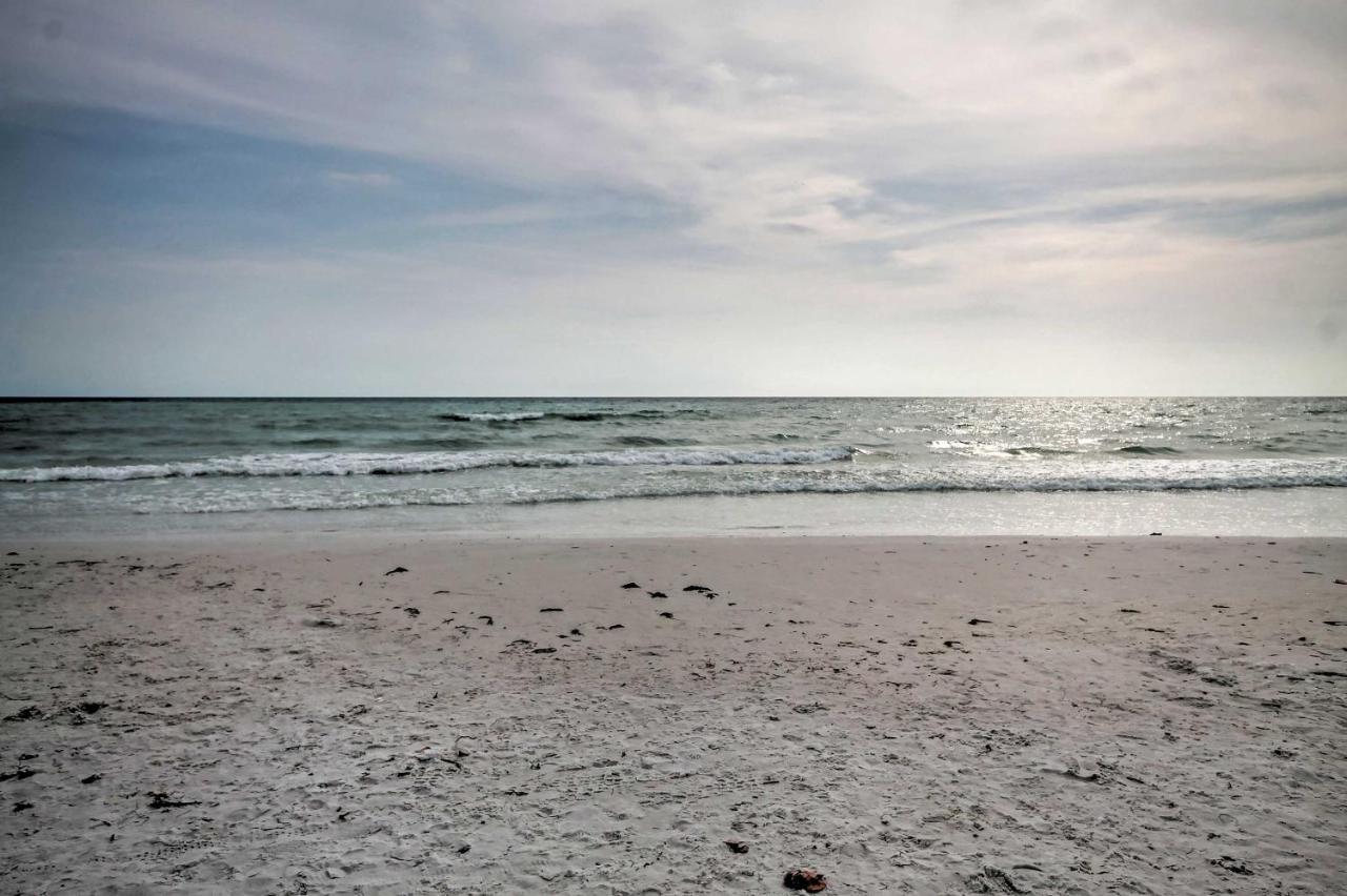Holiday home Bright - 5 Mi To Siesta Beach! Sarasota
