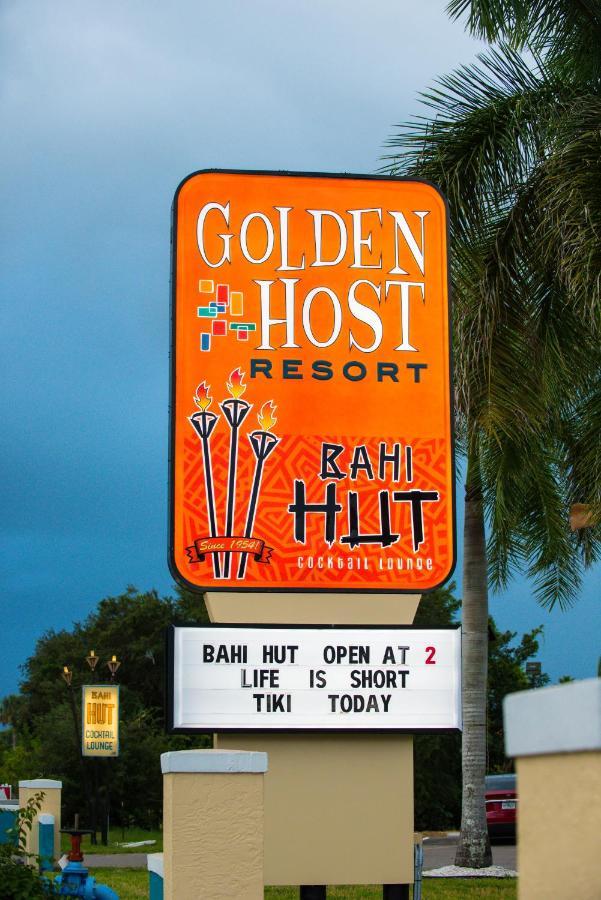 Motel Golden Host 3*
