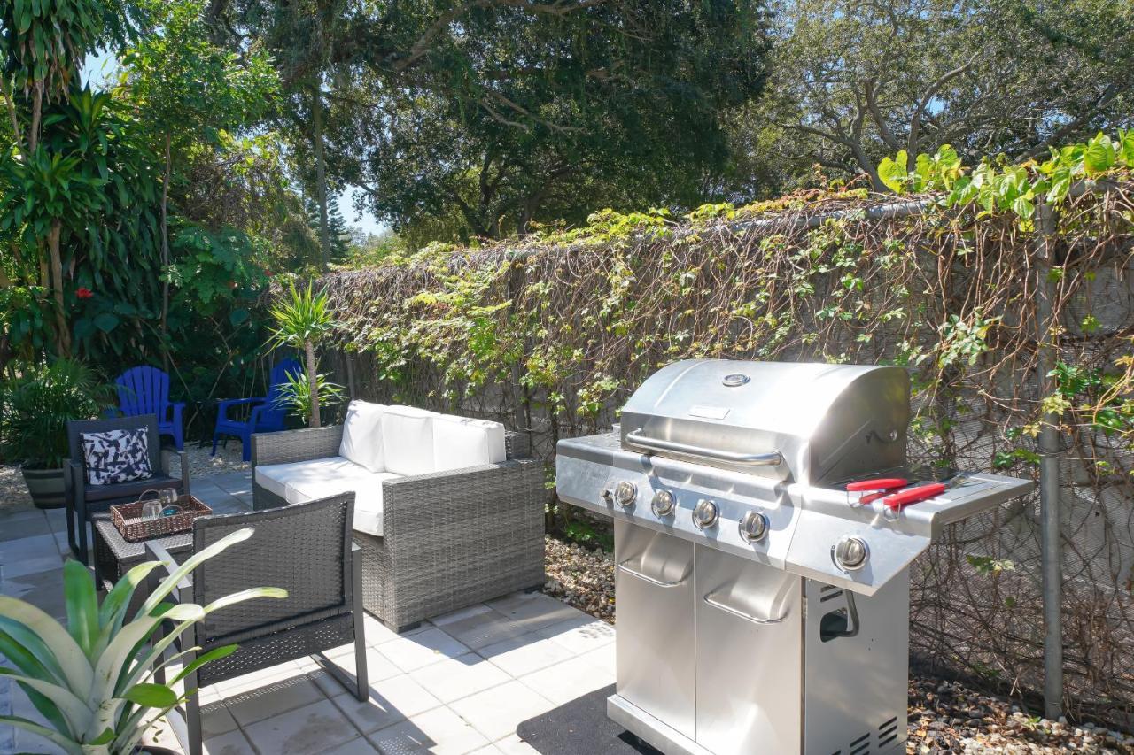 Modern & Fresh - Less Than 3 Miles To The Beach! Sarasota