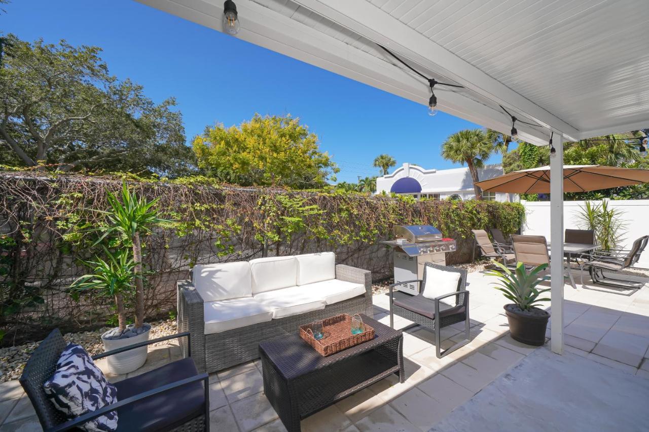 Holiday home Modern & Fresh - Less Than 3 Miles To The Beach! *