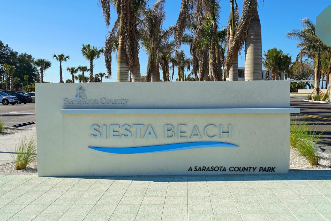 Modern & Fresh - Less Than 3 Miles To The Beach! * Sarasota