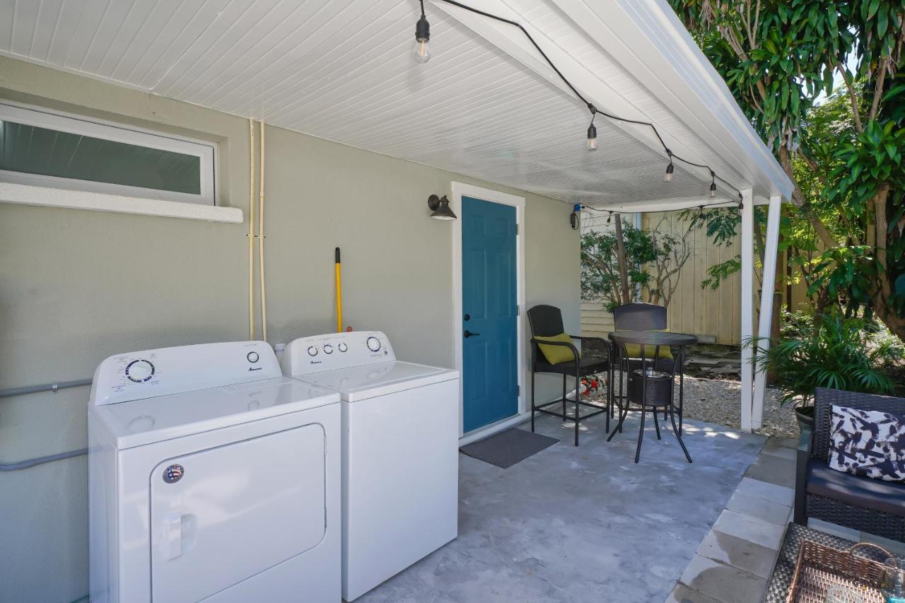 Holiday home Modern & Fresh - Less Than 3 Miles To The Beach! Sarasota