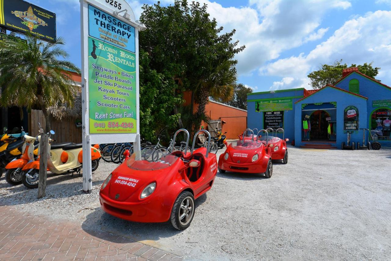 Modern & Fresh - Less Than 3 Miles To The Beach! * Sarasota