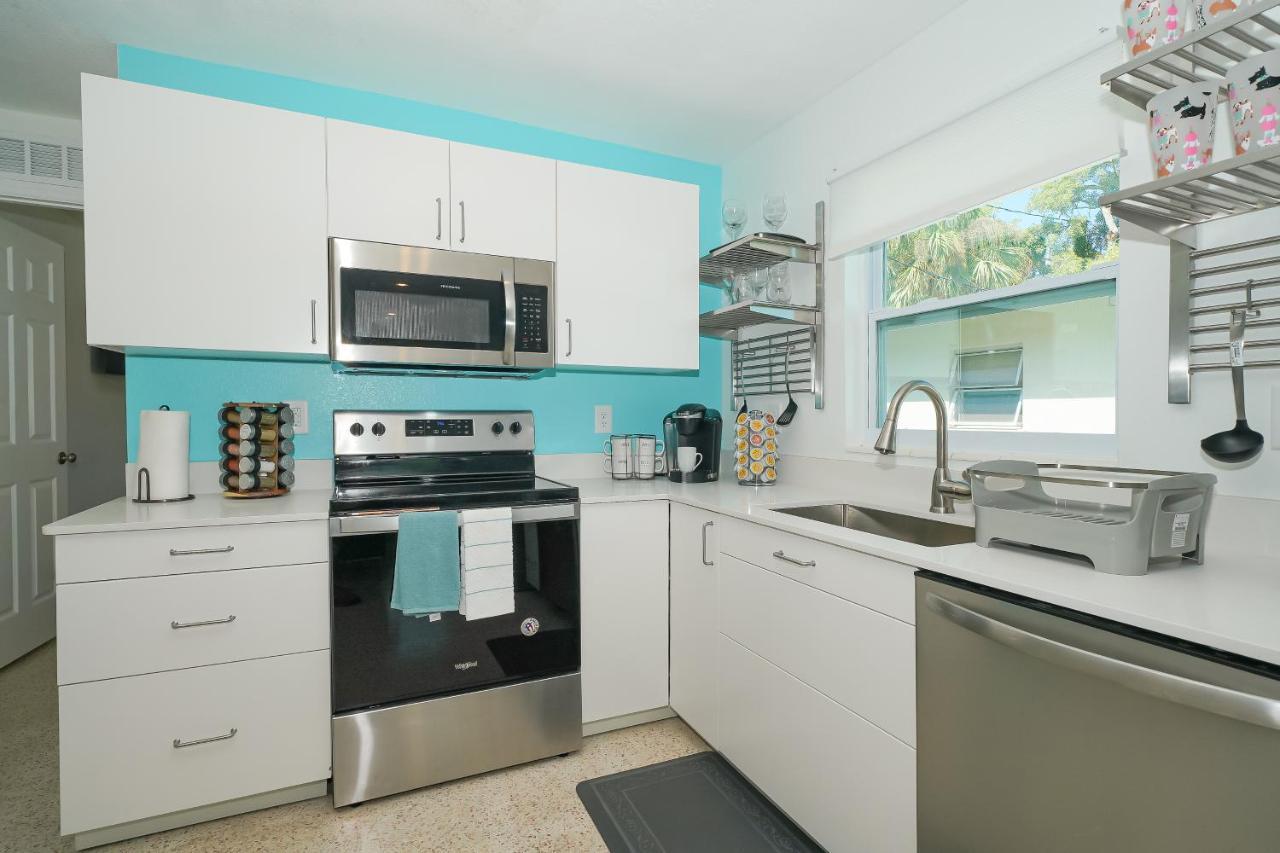 Modern & Fresh - Less Than 3 Miles To The Beach! * Sarasota