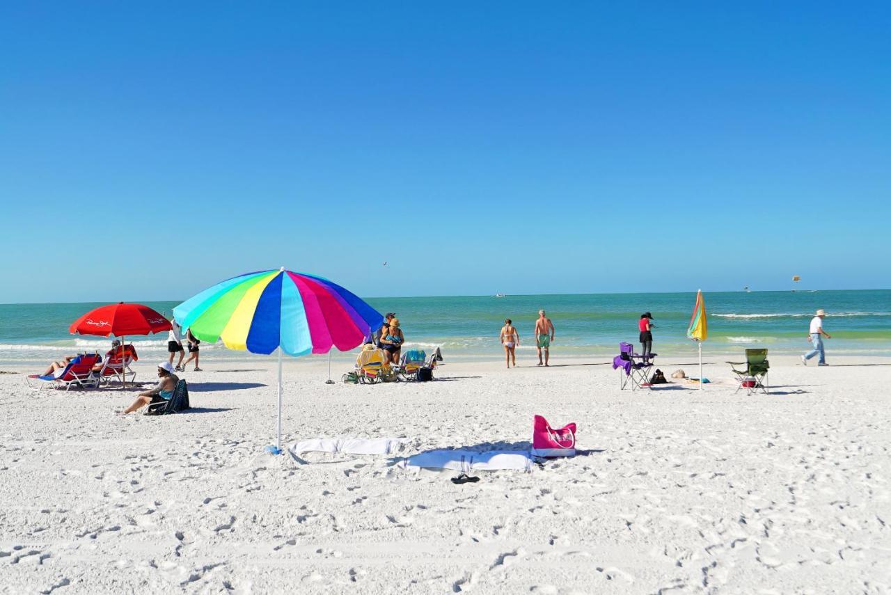 Modern & Fresh - Less Than 3 Miles To The Beach! Sarasota