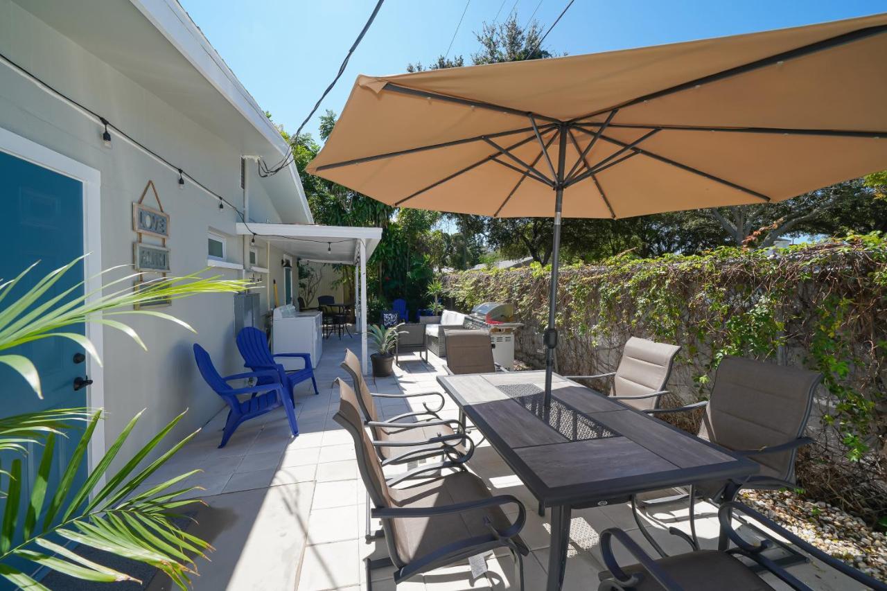 Holiday home Modern & Fresh - Less Than 3 Miles To The Beach! Sarasota