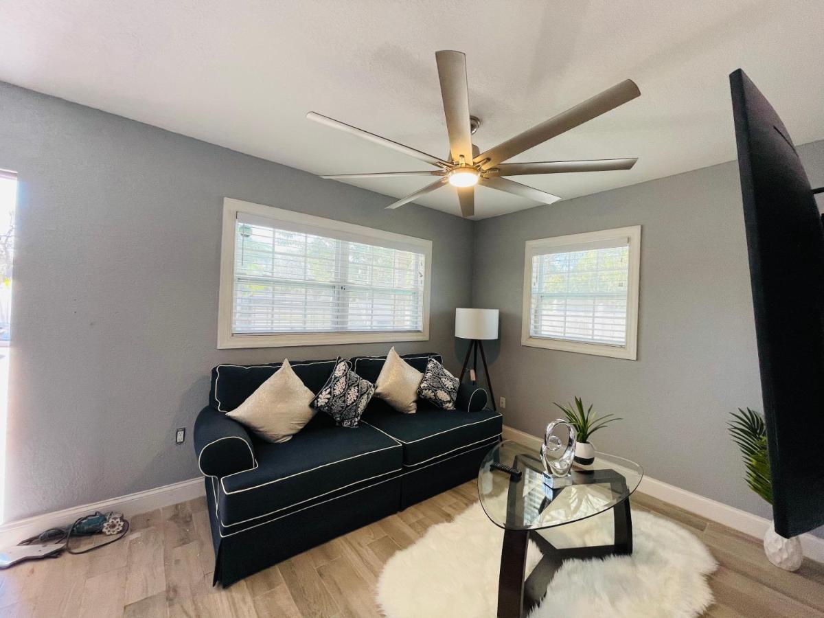 Holiday home Paradise Heated Pool Near Img & Siesta Key *