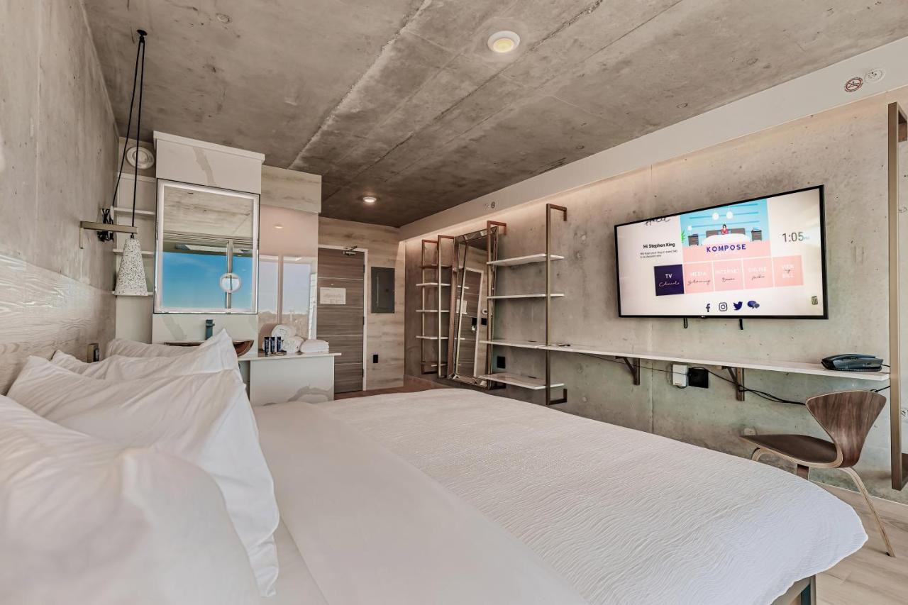 Kompose Boutique 3* Sarasota