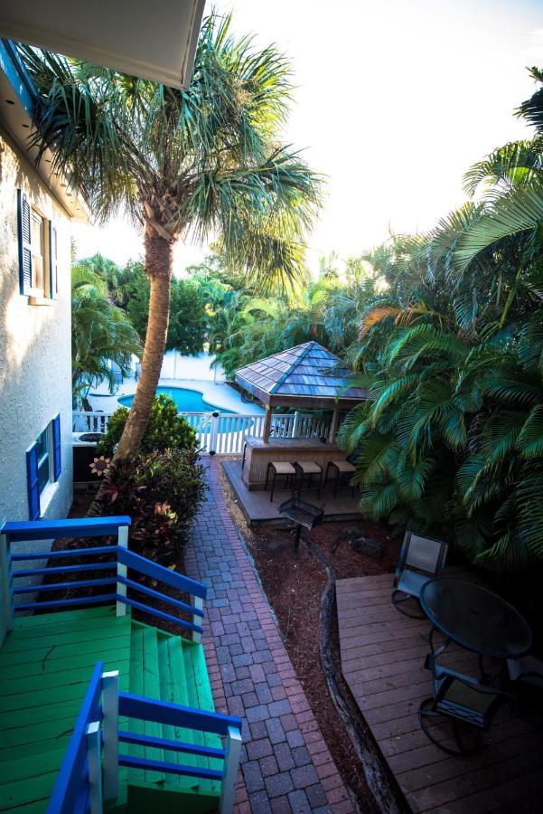 323 Canal Rd - Siesta Key Village Holiday home