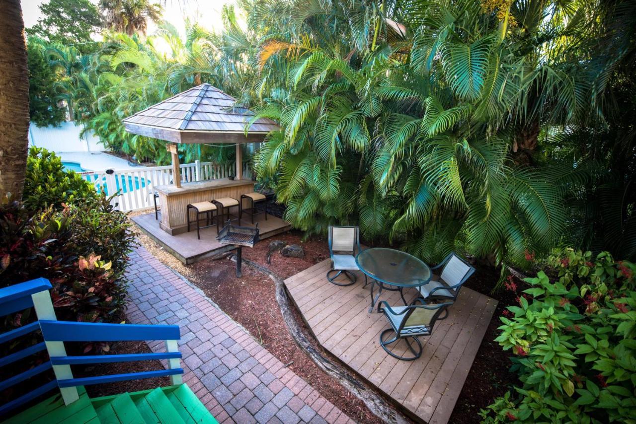 323 Canal Rd - Siesta Key Village Holiday home *