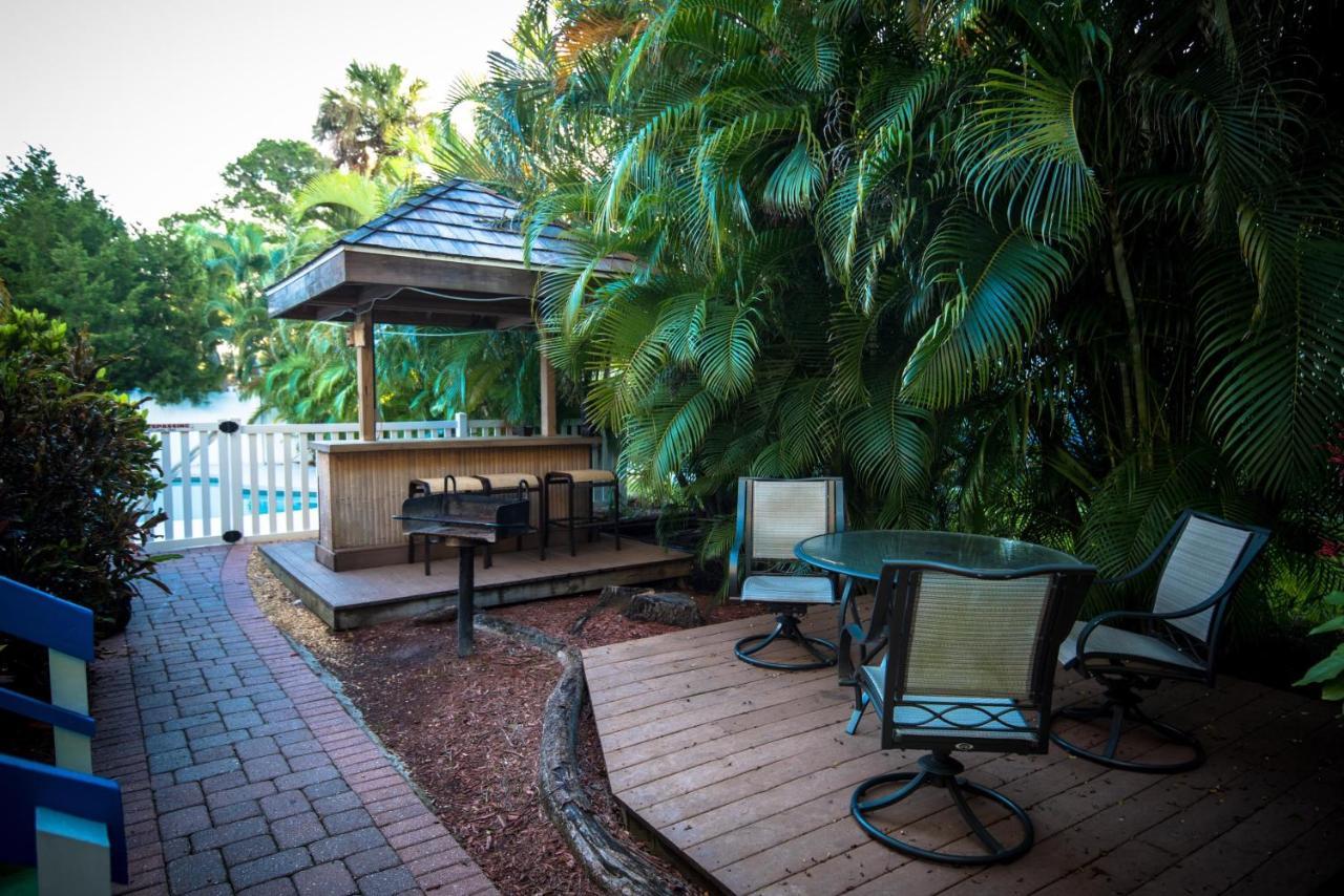 Holiday home 323 Canal Rd - Siesta Key Village