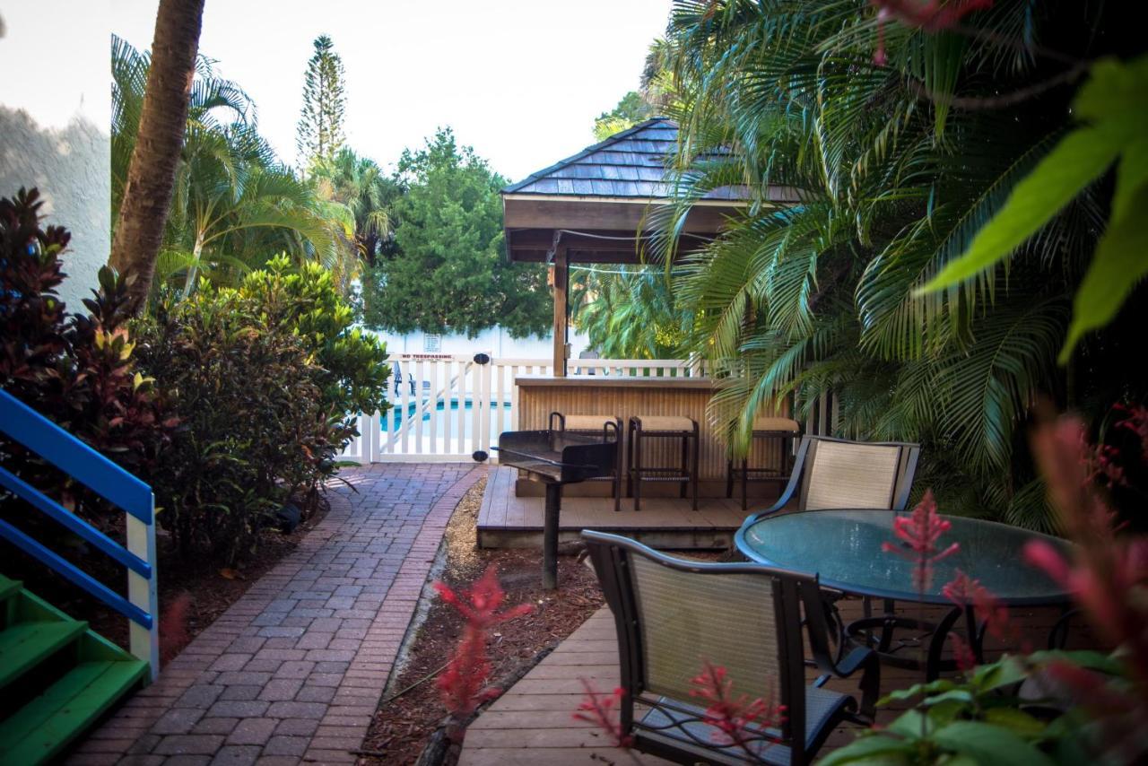 323 Canal Rd - Siesta Key Village Holiday home