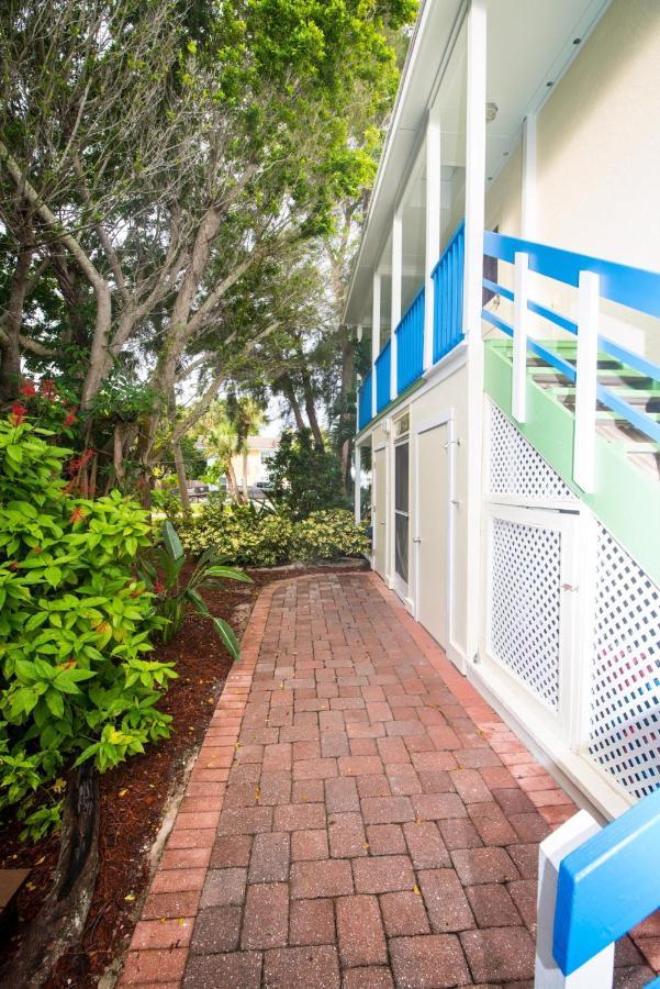 323 Canal Rd - Siesta Key Village Holiday home *