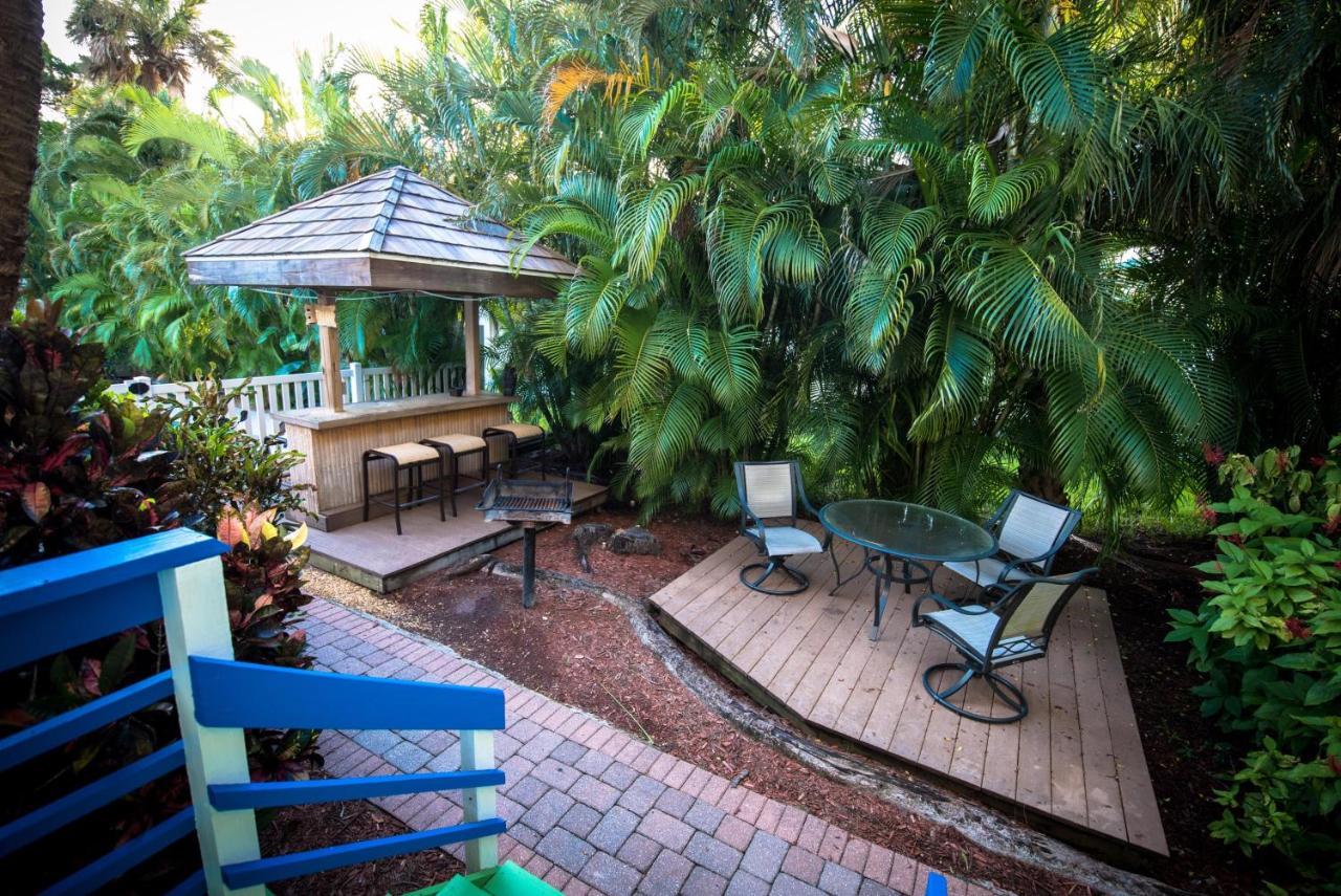 323 Canal Rd - Siesta Key Village Holiday home
