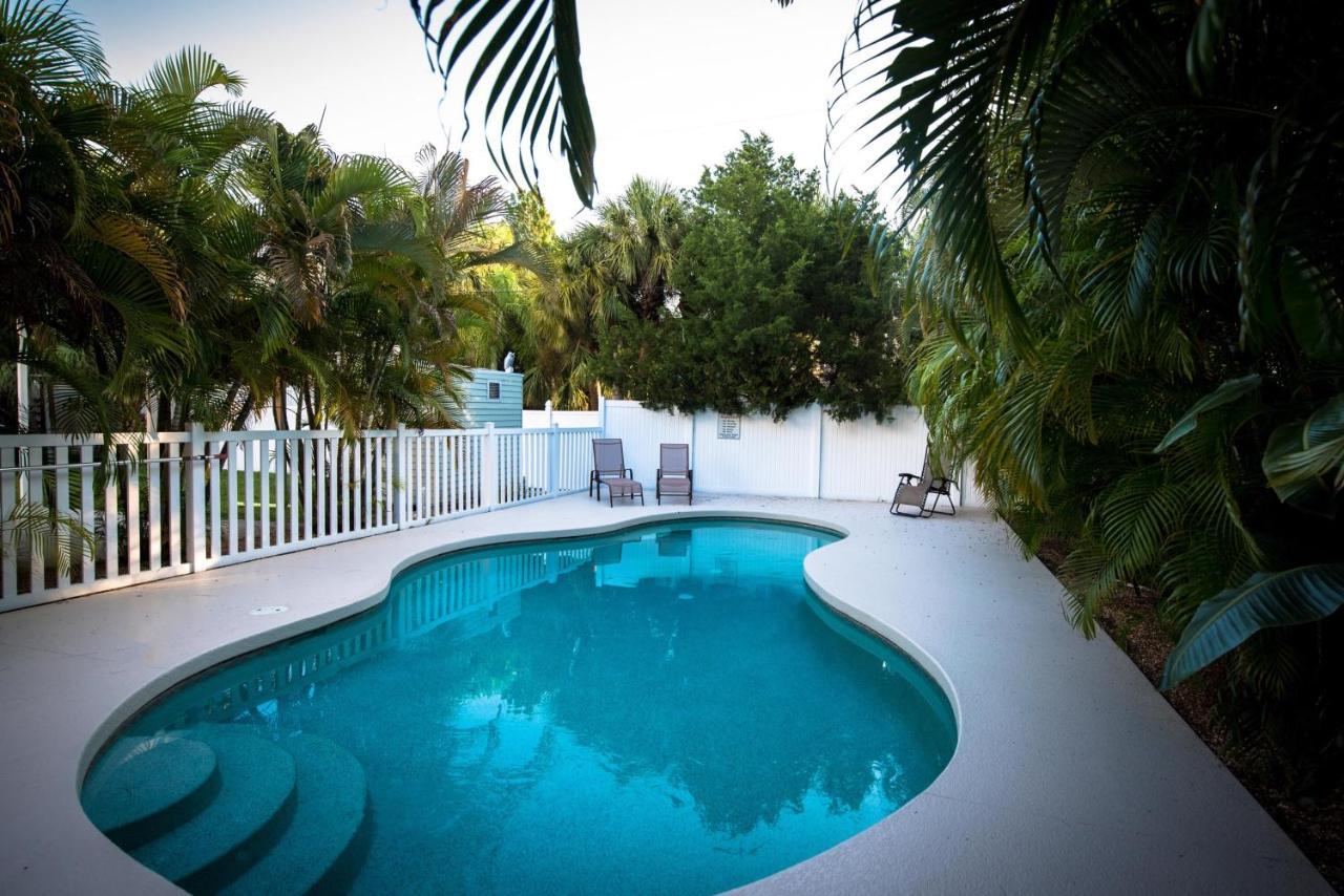 Holiday home 323 Canal Rd - Siesta Key Village Sarasota