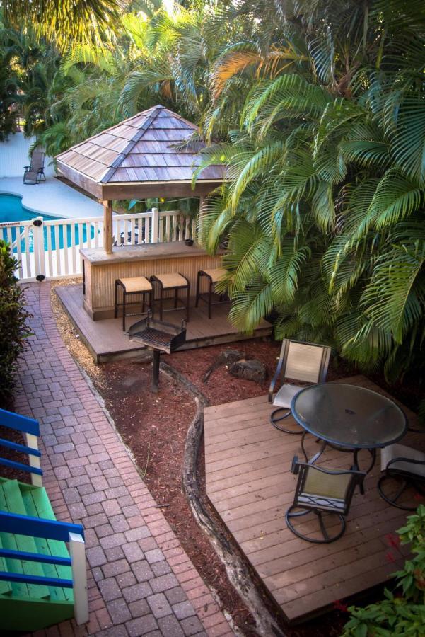 323 Canal Rd - Siesta Key Village Holiday home Sarasota