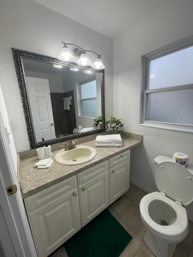 Downtown House By Siesta Key, Golfing And Pinecraft *