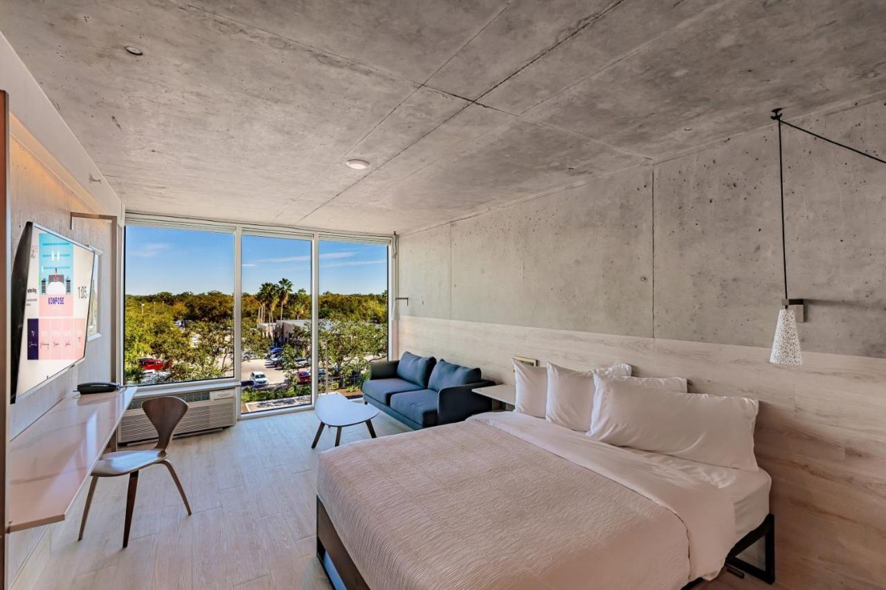 Hotel Kompose Boutique