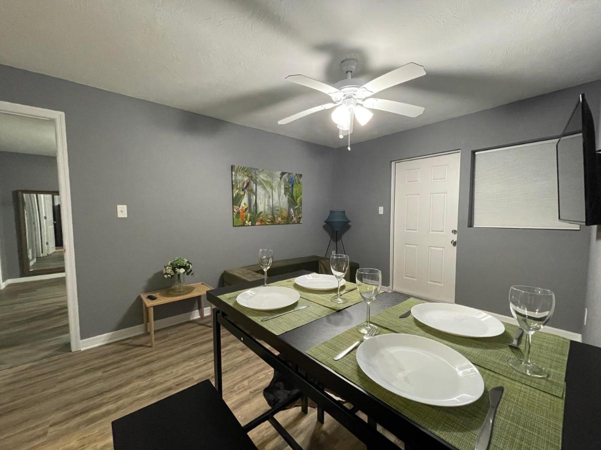 Downtown House By Siesta Key, Golfing And Pinecraft * Sarasota