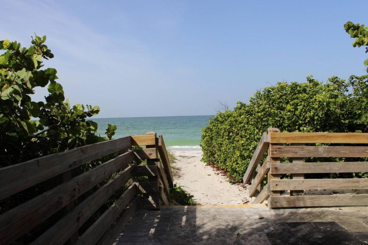 Lido Dream Getaway Duplex S Sarasota