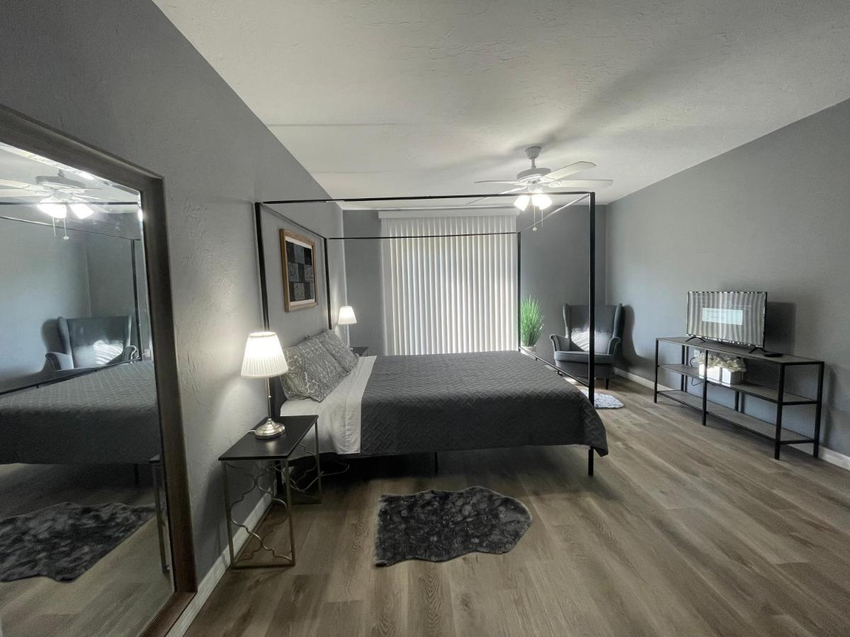 Downtown House By Siesta Key, Golfing And Pinecraft Holiday home