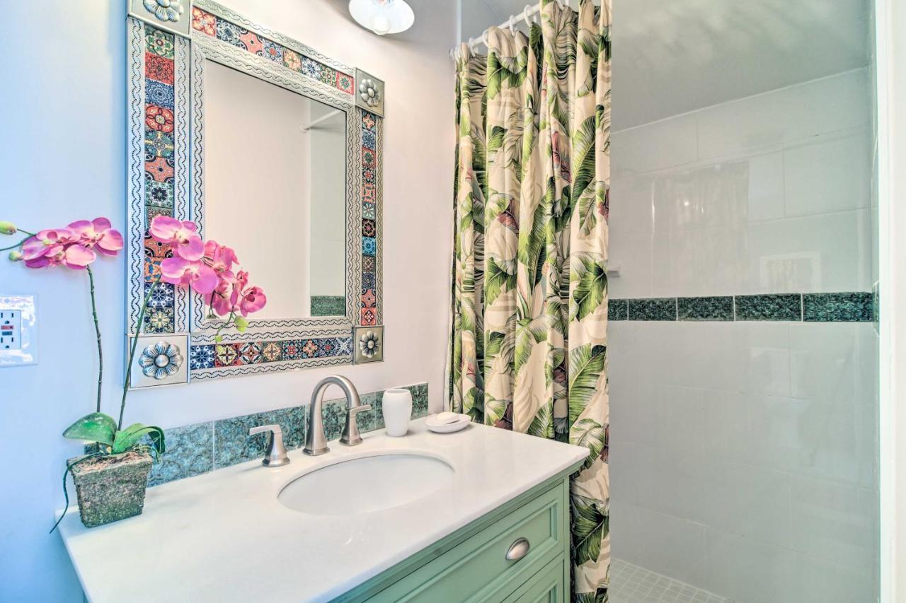 Apartment Vibrant Less Than 1 Mile From The Beach! Sarasota