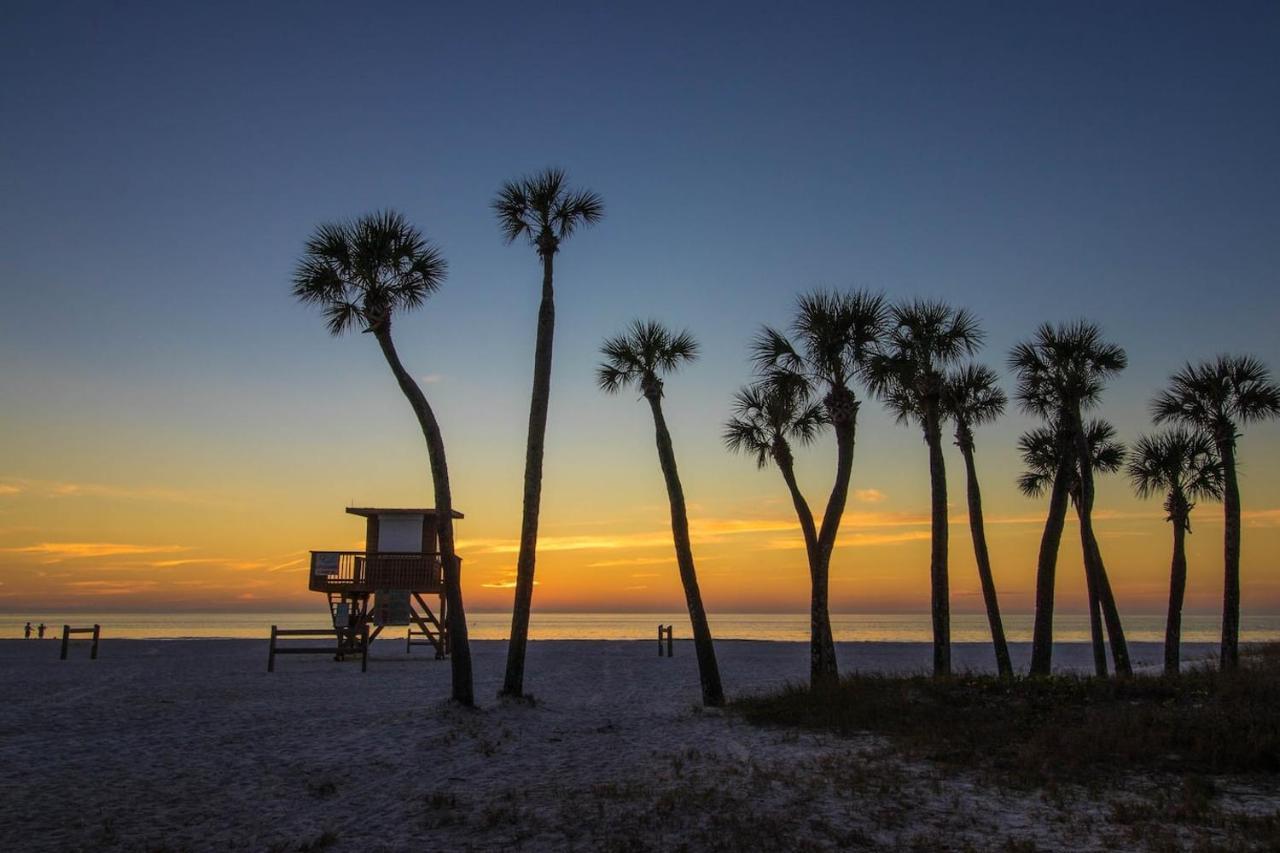 Paradise Heated Pool Near Img & Siesta Key *
