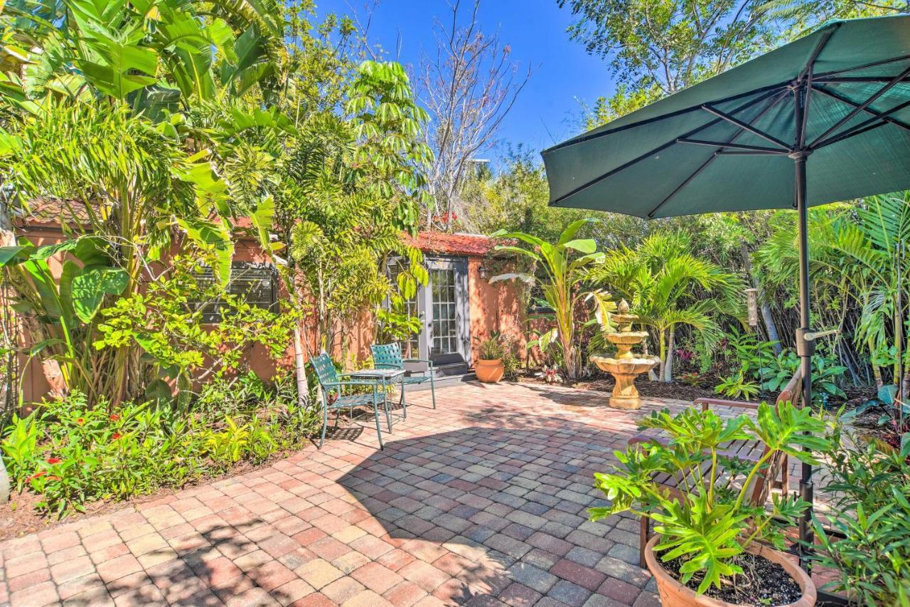 Vibrant Less Than 1 Mile From The Beach! *