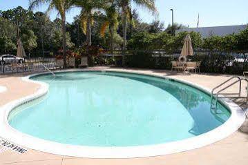 Hampton Sarasota I-75 Bee Ridge Hotel Fruitville