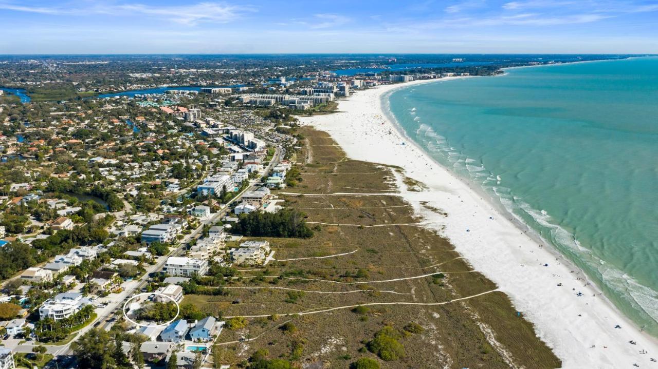 New Location, Location, Location! On The Beach, Walk To Village