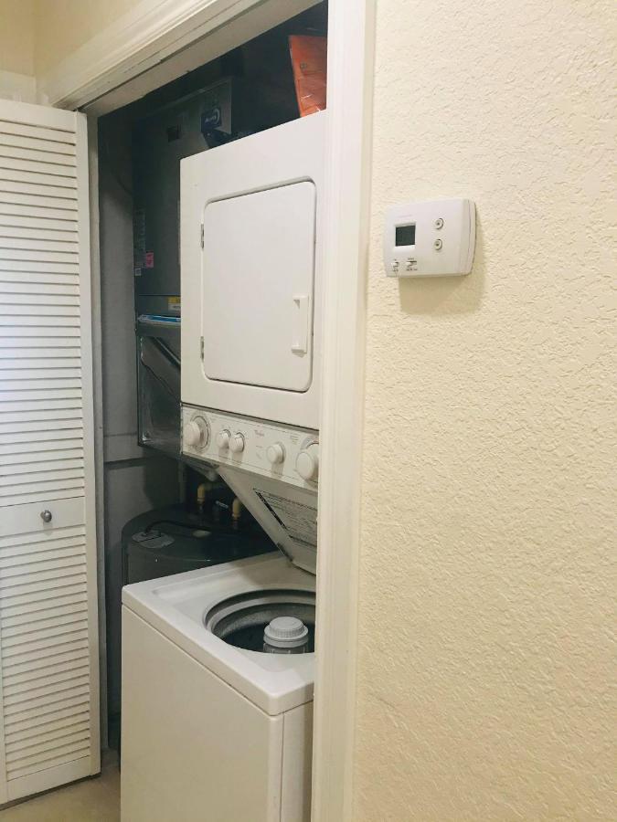 Apartment Spacious Close To Siesta