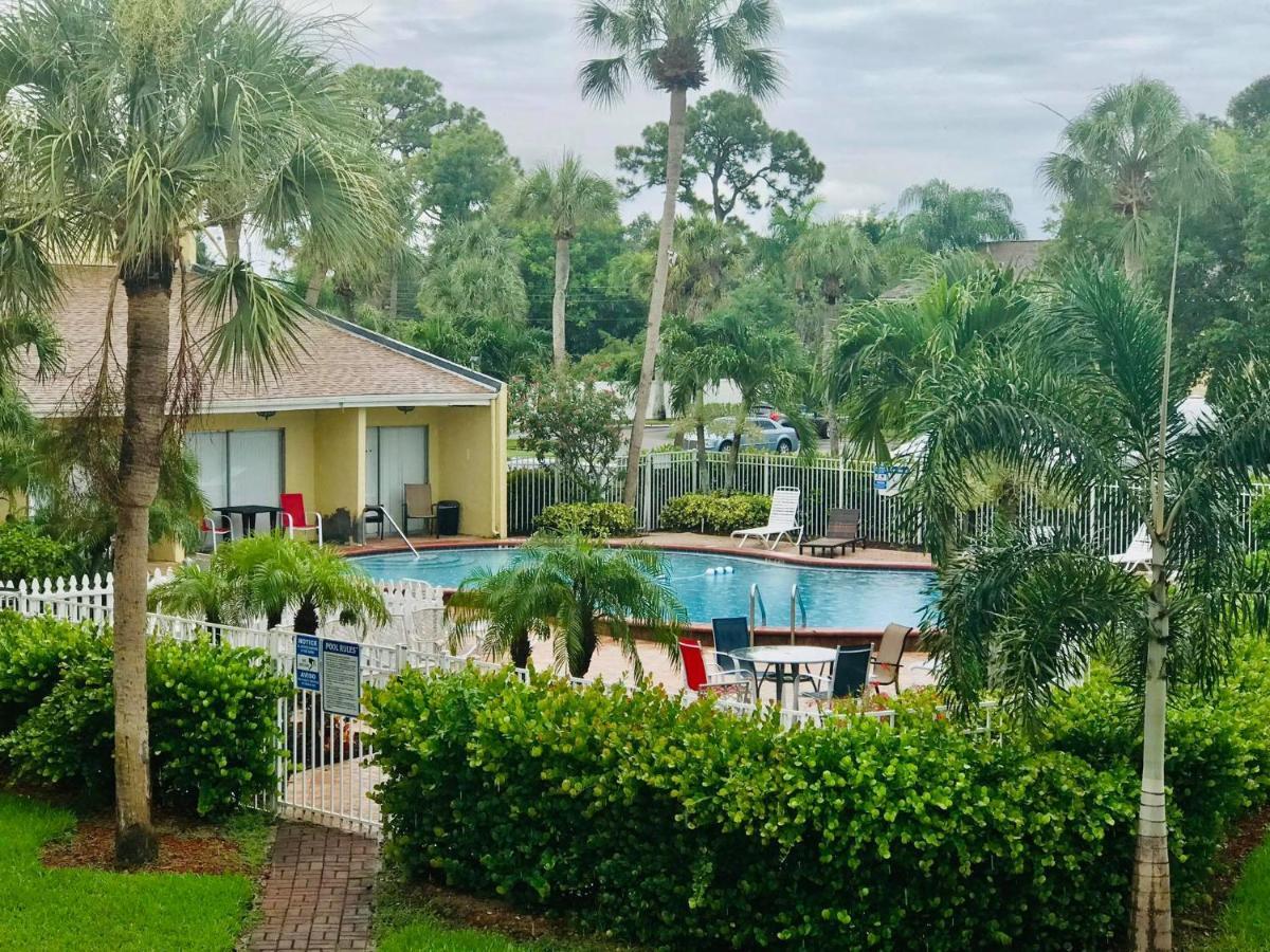 Apartment Spacious Close To Siesta Sarasota