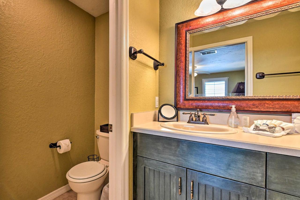 Apartment Bright Coastal Walk To Lido Key Beach! Sarasota