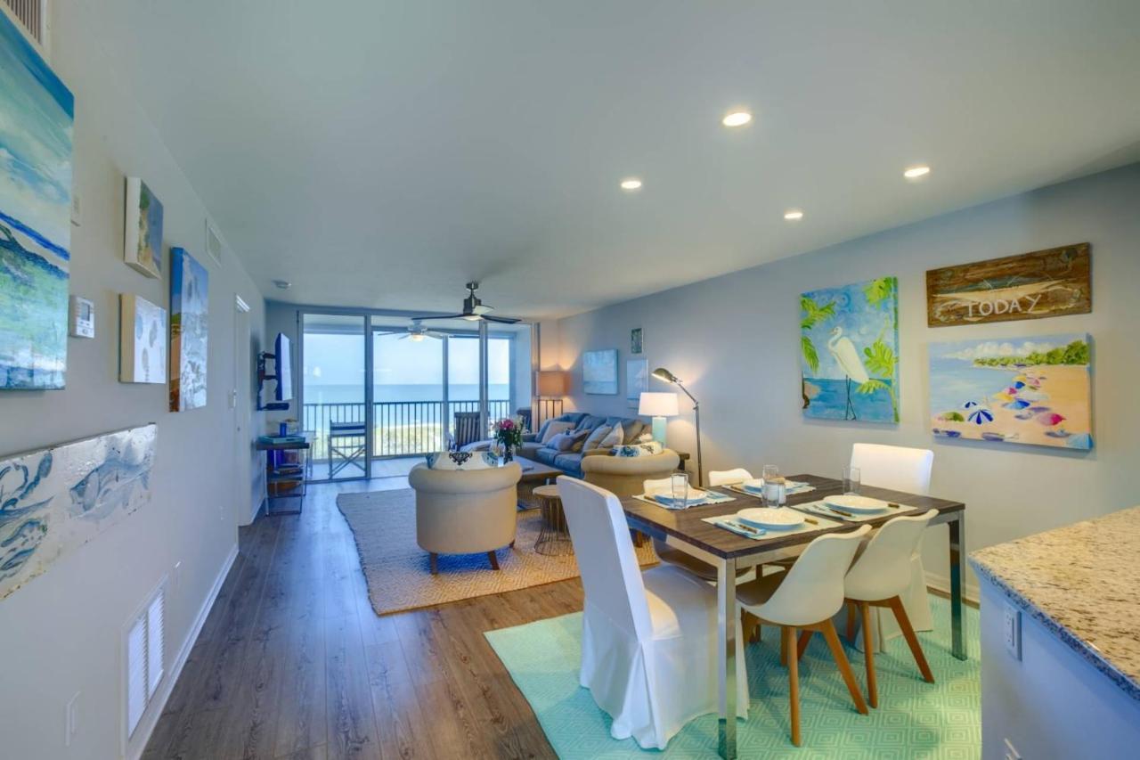 Bay Tree Side * Sarasota