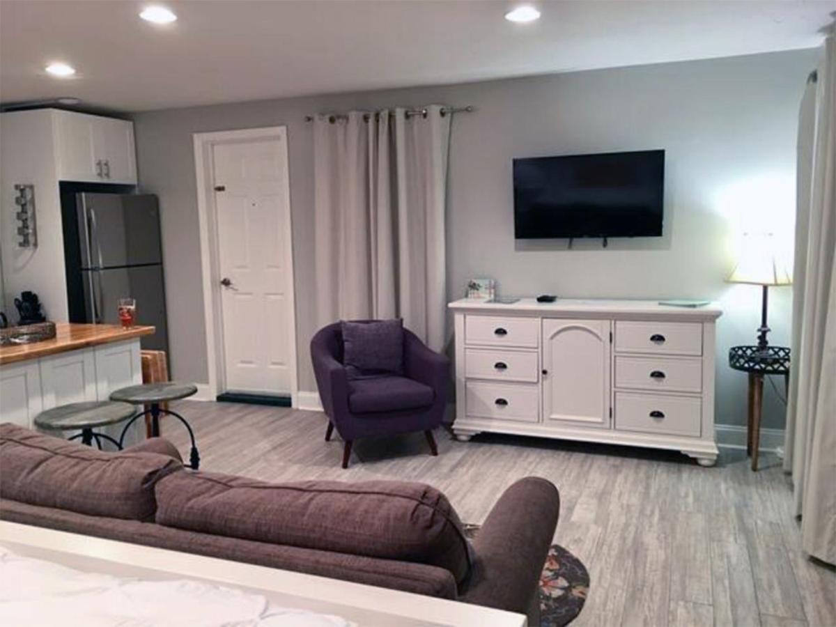 The Reserve Retreat *