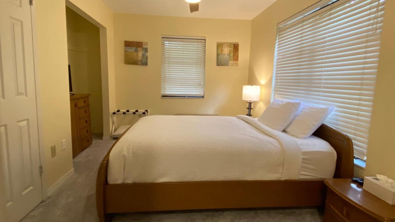 Holiday home º Tropical Escape º Experience Florida Up-close!