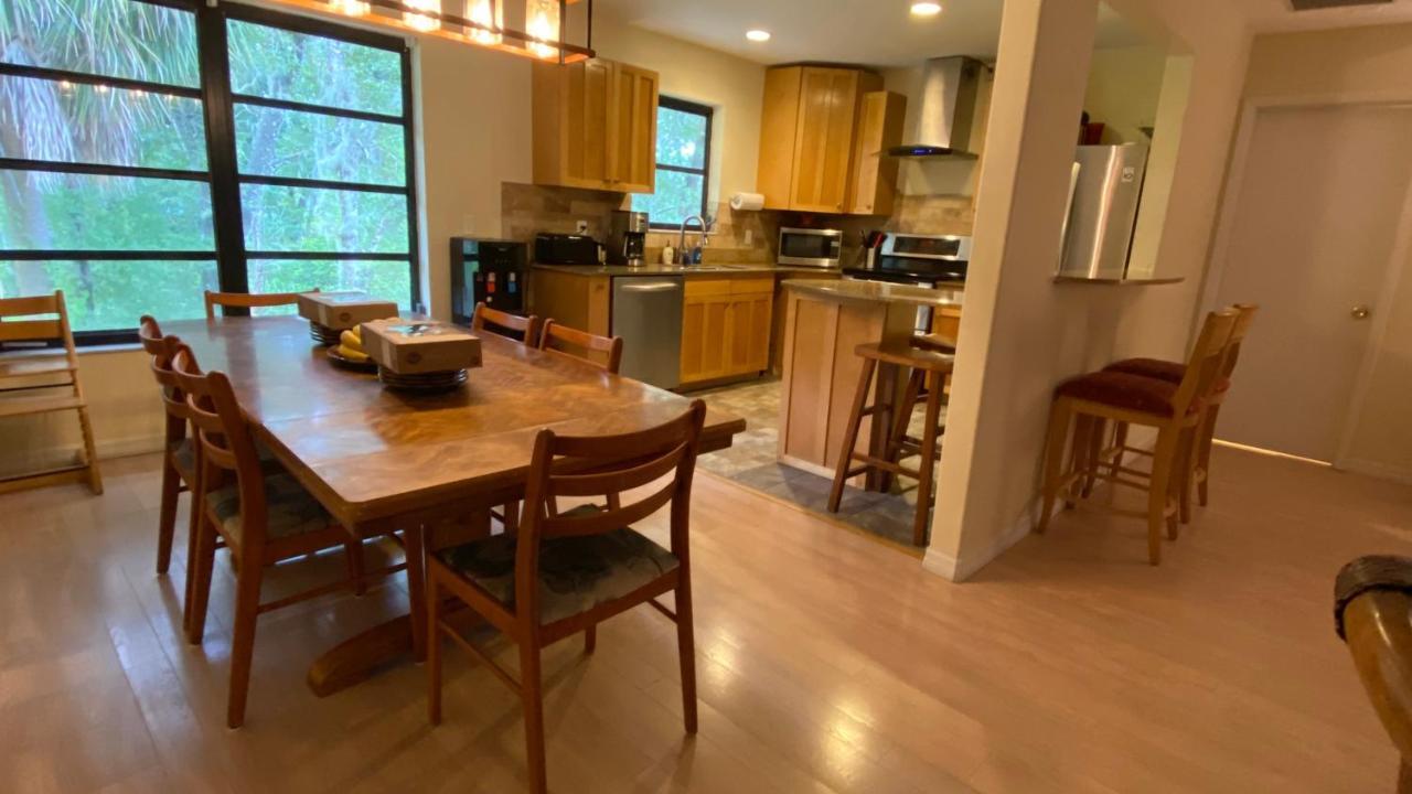 Holiday home º Tropical Escape º Experience Florida Up-close! *