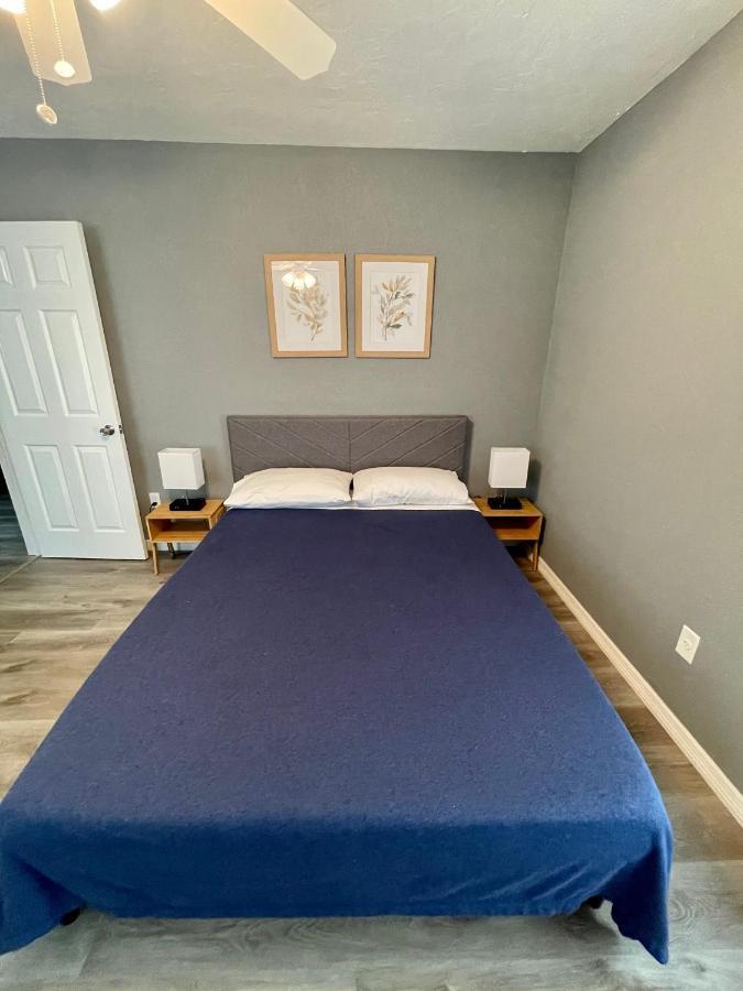 Downtown House By Siesta Key, Golfing And Pinecraft * Sarasota