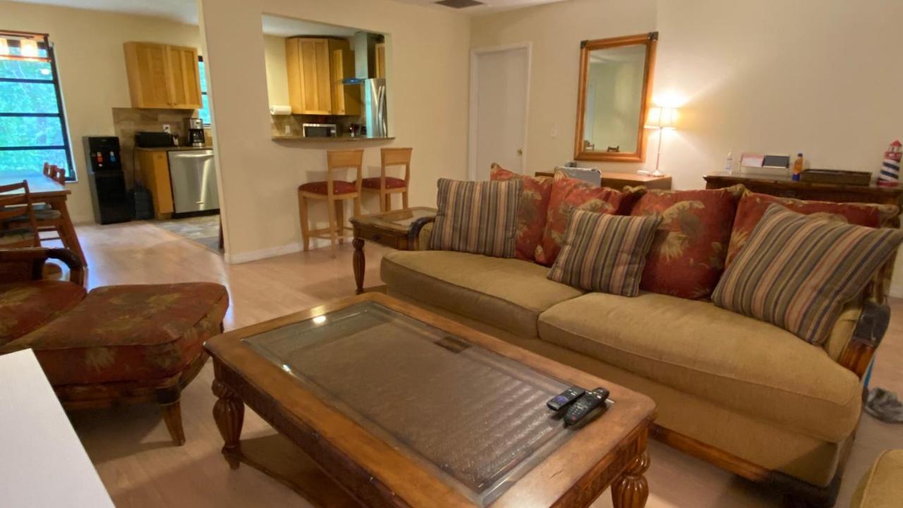 Holiday home º Tropical Escape º Experience Florida Up-close! Sarasota